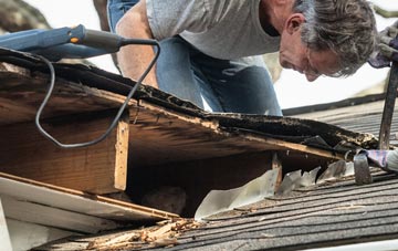 common causes of Brundish fascia damage