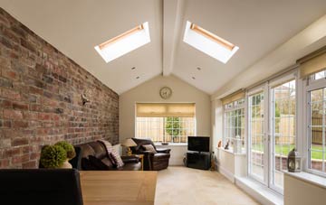 conservatory roof insulation Brundish