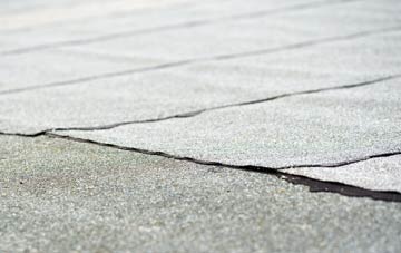 disadvantages of Brundish felt roofing
