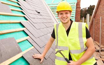 find trusted Brundish roofers