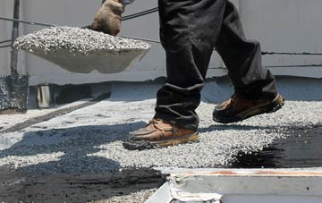 Brundish flat roofing companies