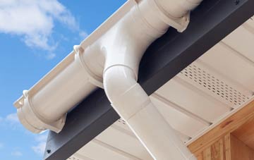 Brundish gutter installation costs