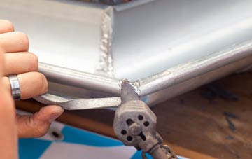 disadvantages of Brundish lead roofing