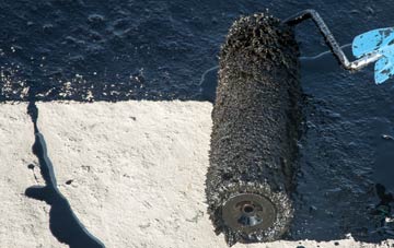Brundish liquid sealant waterproofing