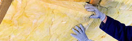 quotes for Brundish roof insulation