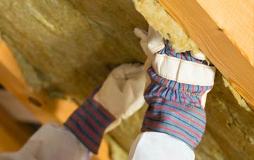 types of Brundish pitched roof insulation materials