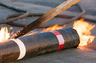 free Brundish flat roofing repair quotes