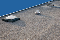 Brundish flat roofing