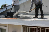 Brundish flat roof quotes