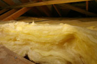 Brundish pitch roof insulation